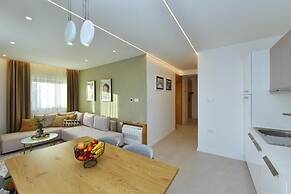 Luxury Aparthotel Zadar