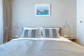 Luxury Aparthotel Zadar
