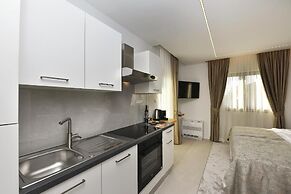 Luxury Aparthotel Zadar