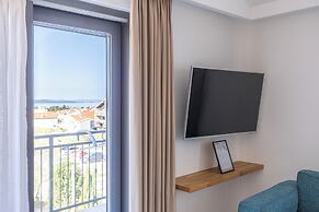 Luxury Aparthotel Zadar
