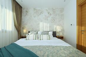 Luxury Aparthotel Zadar