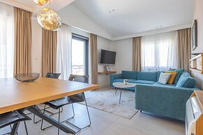 Luxury Aparthotel Zadar