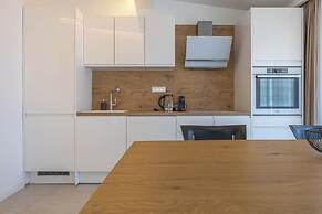 Luxury Aparthotel Zadar