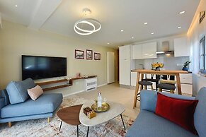 Luxury Aparthotel Zadar