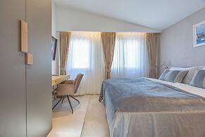 Luxury Aparthotel Zadar