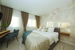 Luxury Aparthotel Zadar