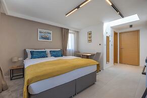 Luxury Aparthotel Zadar