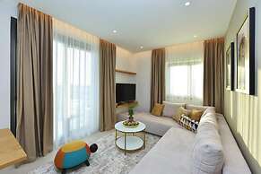 Luxury Aparthotel Zadar