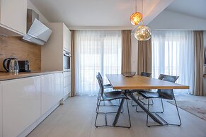 Luxury Aparthotel Zadar