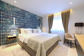 Luxury Aparthotel Zadar