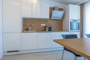 Luxury Aparthotel Zadar