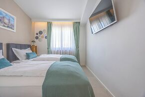 Luxury Aparthotel Zadar