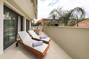 Luxury Aparthotel Zadar