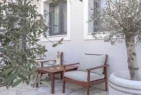 Luxury Aparthotel Zadar