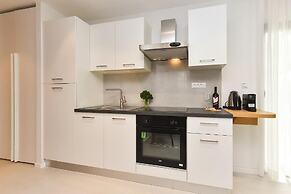 Luxury Aparthotel Zadar
