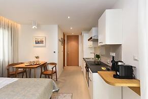 Luxury Aparthotel Zadar
