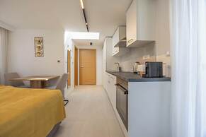 Luxury Aparthotel Zadar