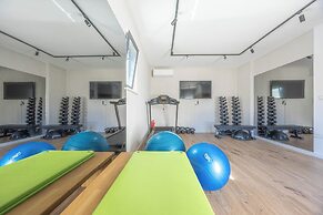 Luxury Aparthotel Zadar