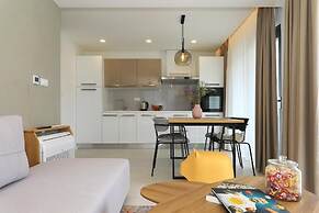 Luxury Aparthotel Zadar