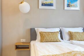 Luxury Aparthotel Zadar