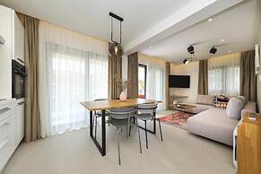 Luxury Aparthotel Zadar