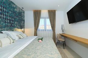 Luxury Aparthotel Zadar