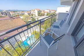 Luxury Aparthotel Zadar
