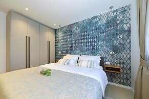 Luxury Aparthotel Zadar
