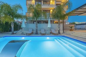Luxury Aparthotel Zadar