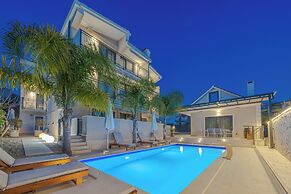 Luxury Aparthotel Zadar