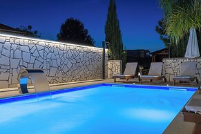 Luxury Aparthotel Zadar