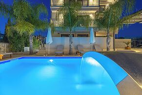 Luxury Aparthotel Zadar
