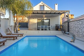 Luxury Aparthotel Zadar