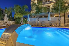 Luxury Aparthotel Zadar