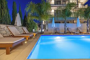 Luxury Aparthotel Zadar