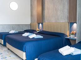 FRUIT VILLAGE PAESTUM Coral Beach