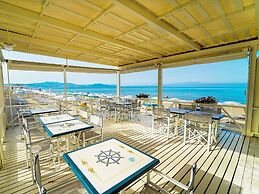 FRUIT VILLAGE PAESTUM Coral Beach