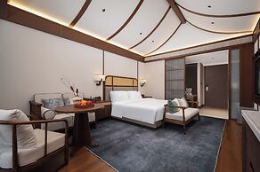 Chongqing Menghua Lushe Hotel