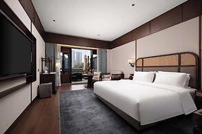Chongqing Menghua Lushe Hotel