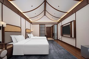 Chongqing Menghua Lushe Hotel