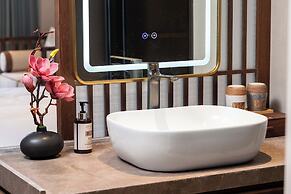 Chongqing Menghua Lushe Hotel