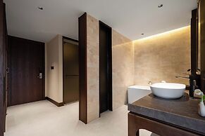 Chongqing Menghua Lushe Hotel