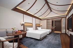 Chongqing Menghua Lushe Hotel