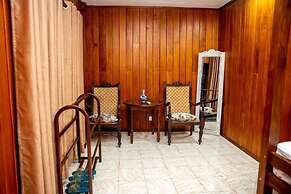 Cara Galle Fort