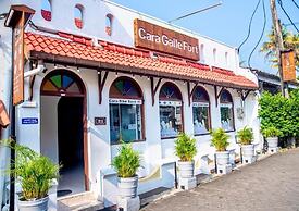 Cara Galle Fort