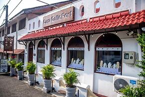 Cara Galle Fort
