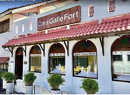 Cara Galle Fort