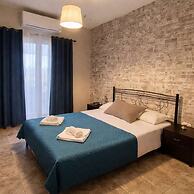 Tainaros Rooms - Beachfront Comfy Getaway
