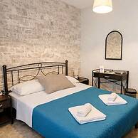 Tainaros Rooms - Beachfront Summer Getaway