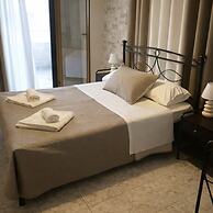 Tainaros Rooms - Seaview Cozy Getaway